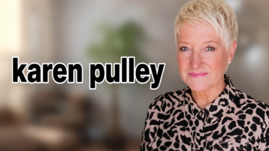 Karen Pulley