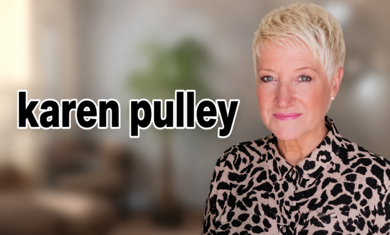 Karen Pulley