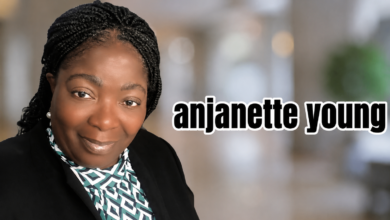 anjanette young