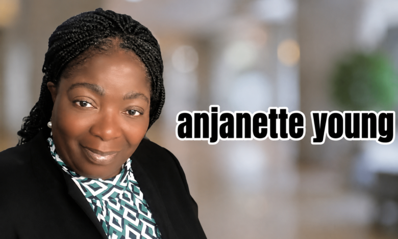anjanette young