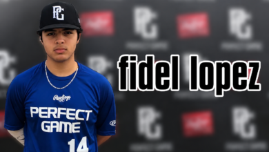 fidel lopez