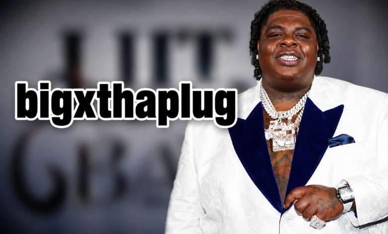 bigxthaplug age