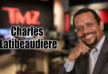 Charles Latibeaudiere