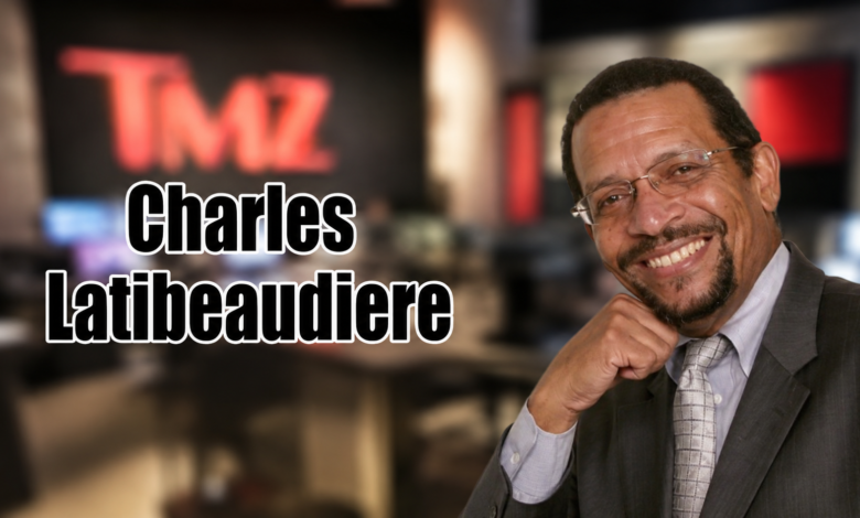 Charles Latibeaudiere