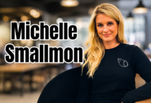 Michelle Smallmon