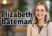 Elizabeth Bateman
