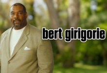 Bert Girigorie