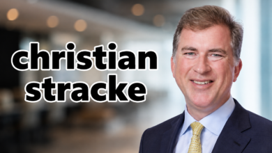 christian stracke