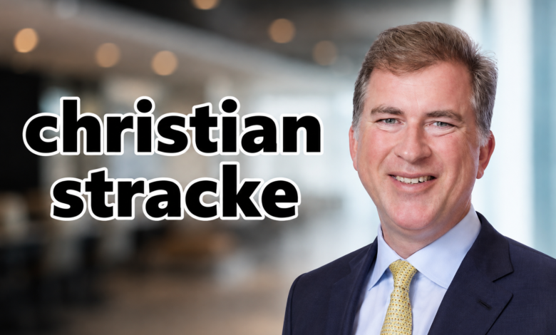 christian stracke