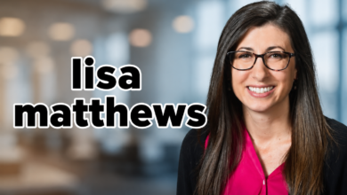 lisa matthews