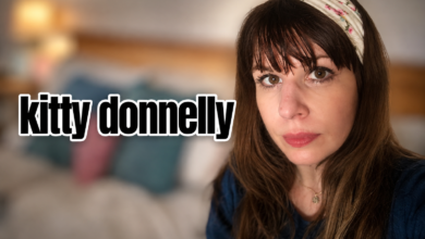 kitty donnelly