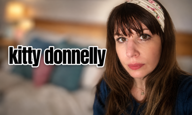 kitty donnelly