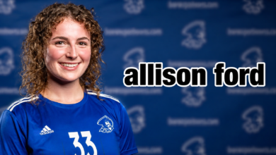allison ford