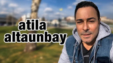 Atila Altaunbay