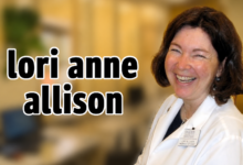 lori anne allison
