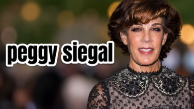 Peggy Siegal