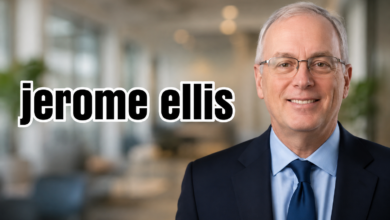 jerome ellis