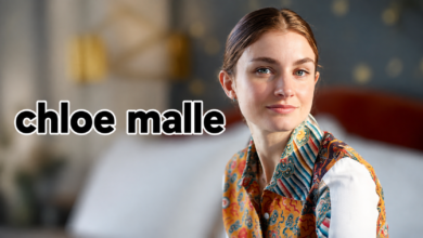chloe malle