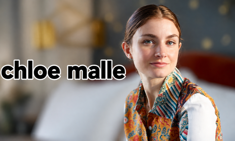 chloe malle