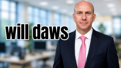 will daws