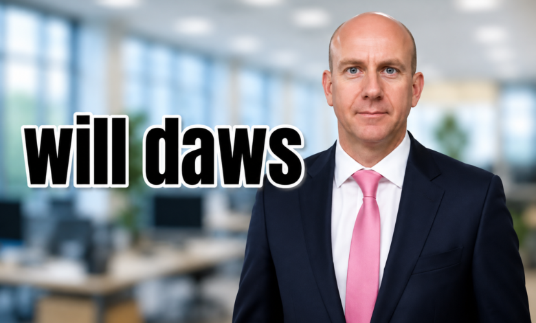 will daws